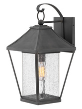 Hinkley Merchant 1215MB - Large Wall Mount Lantern