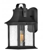 Hinkley Merchant 2390TK - Medium Wall Mount Lantern