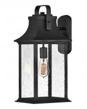 Hinkley Merchant 2395TK - Medium Wall Mount Lantern