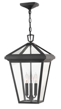 Hinkley Merchant 2562MB - Medium Hanging Lantern