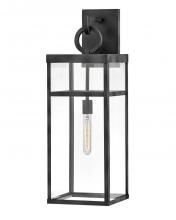 Hinkley Merchant 2807DZ - Large Wall Mount Lantern