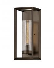 Hinkley Merchant 29309WB - Large Wall Mount Lantern