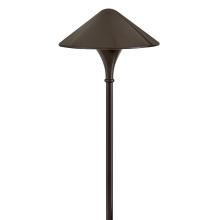 Hinkley Merchant 56100BZ - 120V Path Light