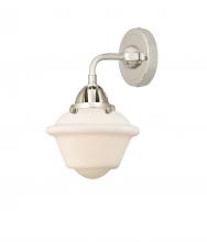 Innovations Lighting 288-1W-PN-G531 - Oxford - 1 Light - 8 inch - Polished Nickel - Sconce