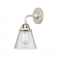 Innovations Lighting 288-1W-PN-G64 - Cone - 1 Light - 6 inch - Polished Nickel - Sconce