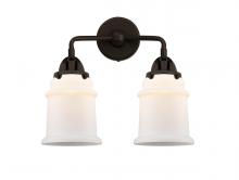 Innovations Lighting 288-2W-OB-G181 - Canton - 2 Light - 14 inch - Oil Rubbed Bronze - Bath Vanity Light