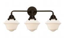 Innovations Lighting 288-3W-OB-G531 - Oxford - 3 Light - 26 inch - Oil Rubbed Bronze - Bath Vanity Light