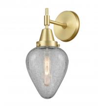 Innovations Lighting 447-1W-SB-G165 - Caden Sconce