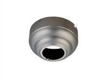 Generation Lighting MC95BP - Slope Ceiling Adapter, Brushed Pewter