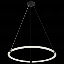 Matteo Lighting C34832MB - Inkara Pendant