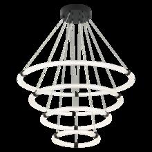 Matteo Lighting C34899MB - Inkara Pendant