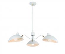 Matteo Lighting C57903WH - Droid