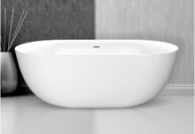 Elle B OMMA24 - MAZU FREE STAND TUB
