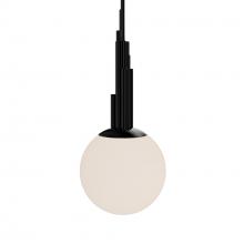 Modern Forms US Online PD-60510-35-AB - Sybil Pendant Light