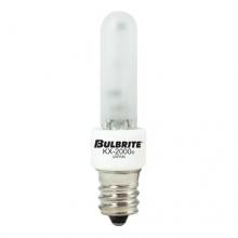 Bulbrite 473061 - KX60FR/E12