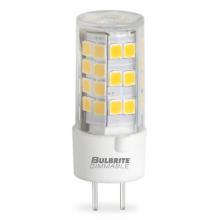 Bulbrite 770626 - LED5GY6/30K/12