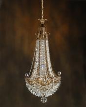 J. Richard AJC-8037 - 47''H 19''W THREE-LIGHT PENDA