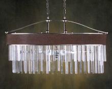 J. Richard AJC-8397 - 20''H 36''W 16''D SIX