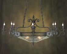 J. Richard AJC-8444 - 26''H 50''W 28''D TEN