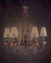 J. Richard AJC-8501 - 43''H 20''W 38''D 6LT