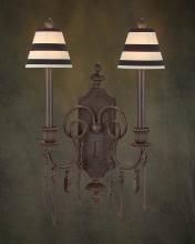 J. Richard AJC-8536 - Wall Light