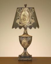 J. Richard JRL-7651 - Table Lamp