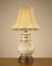 J. Richard JRL-7738 - 29.5'' FRENCH CREAMWARE TBL LMP