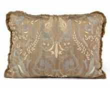 J. Richard JRS-03-3102 - 18X24 PIL CHESTNUT DUPION SILK