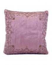 J. Richard JRS-03-3125 - 18X18 PIL LAVENDER SILK HEAVILY