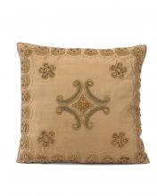 J. Richard JRS-03-3193 - 18X18 COPPER SILK MEDALLION