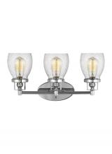 Generation Lighting 4414503EN7-05 - Three Light Wall / Bath