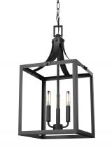 Generation Lighting 5240603-12 - Medium Three Light Hall / Foyer