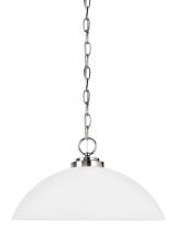 Generation Lighting 65160EN3-05 - One Light Pendant