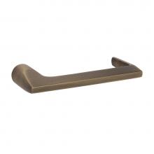 Baldwin 5167.050.MR - 5167 Lever with Return PAIR