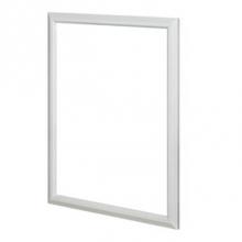 Fairmont Designs 1547-M28 - Revival 28'' Mirror In Glossy White