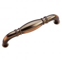 Hickory Hardware K48-OBH - Appliance Pull 8 Inch Center to Center