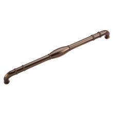 Hickory Hardware K50-OBH - Appliance Pull 18 Inch Center to Center