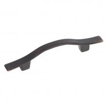 Hickory Hardware P135-VB - Pull 3 Inch Center to Center