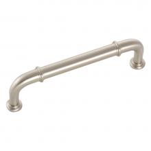 Hickory Hardware P3381-SS - Pull 3-3/4 Inch (96mm) Center to Center