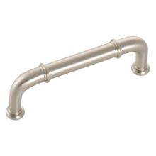 Hickory Hardware P3382-SS - Pull 3 Inch Center to Center