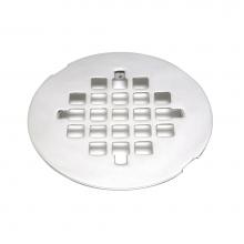 Mountain Plumbing MT236/CPB - 4-1/4'' Round Shower Grid - Mountain Plumbing, Oatey/Casper, Zurn