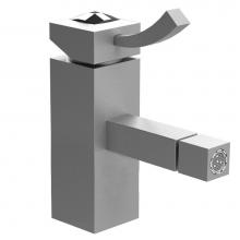 Rubinet 6FICLACCL - Single Hole Bidet Fitting