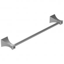 Rubinet 7AIC0ACAC - Towel Bar 18''