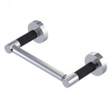 Rubinet 7EHO0CHMB - Toilet Paper Holder