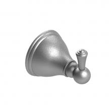 Rubinet 7HFM0SNBK - Robe Hook