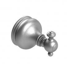 Rubinet 7HRM0GDWH - Robe Hook