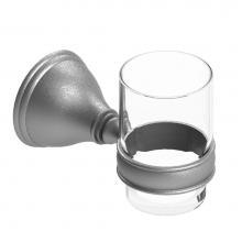 Rubinet 7LFM0SNBB - Glass Holder