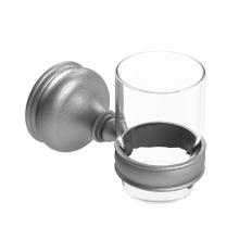 Rubinet 7LRM0BBWH - Glass Holder