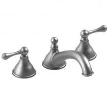 Rubinet T5AFMLABAB - Trim Roman Tub Filler