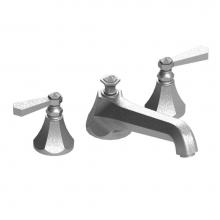 Rubinet T5AHXLABAB - Trim Roman Tub Filler